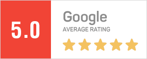 GroovyTek Google 5.0 Rating